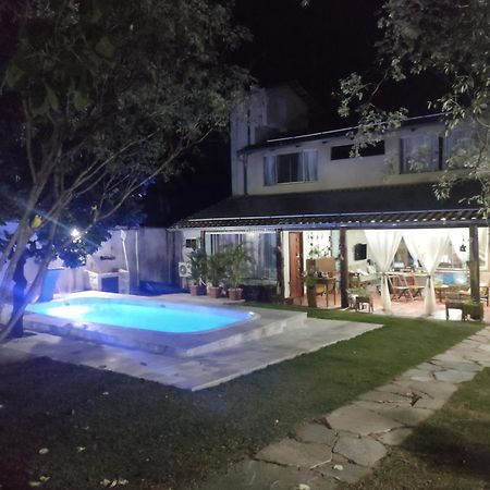 Pousada Bontempo Pirenópolis Екстериор снимка
